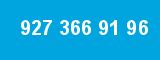 927 366 91 96 927 366 91 96